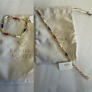 Kendra Scott Bailey Braclet